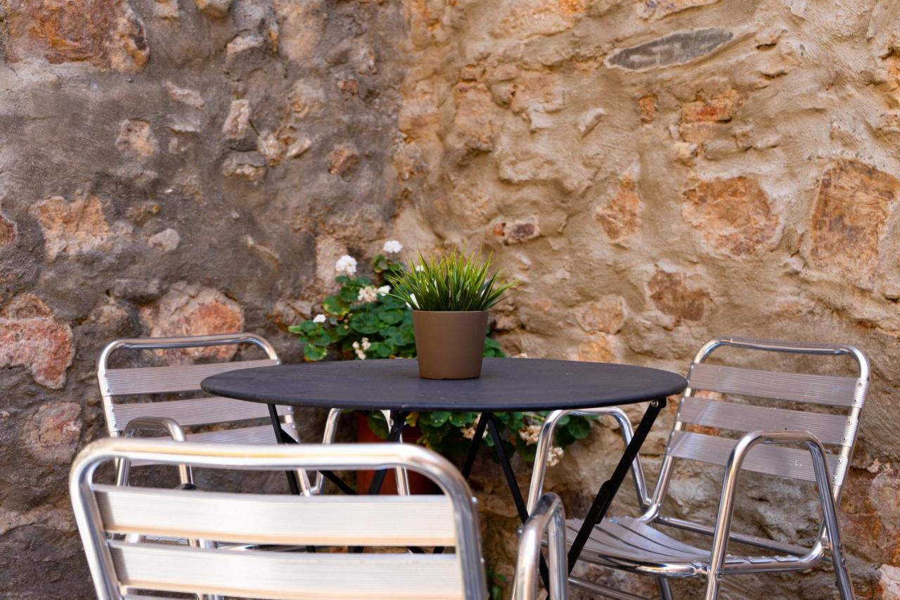 Balhondo Open Village Puebla de Alcocer Extérieur photo