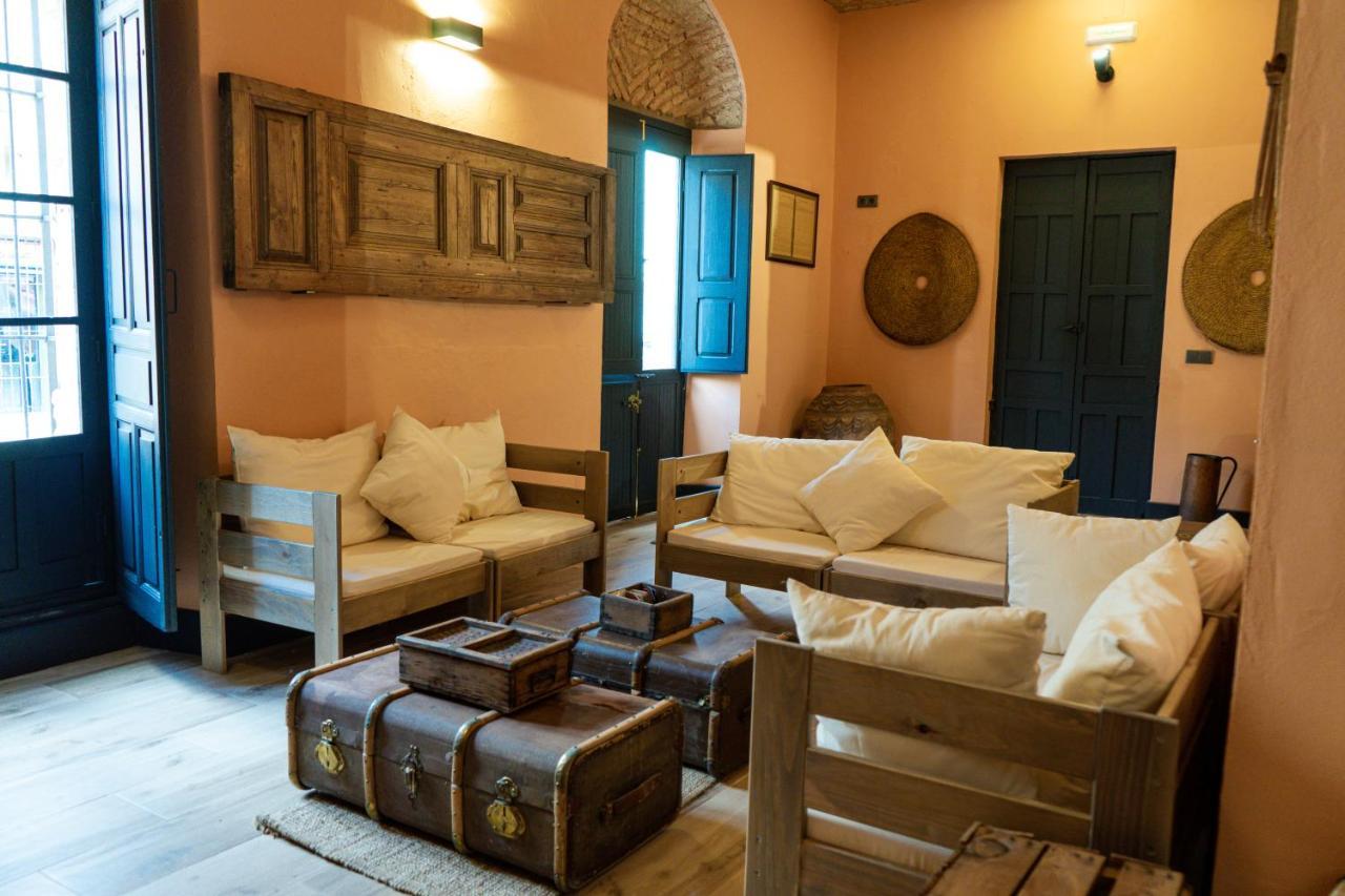 Balhondo Open Village Puebla de Alcocer Extérieur photo