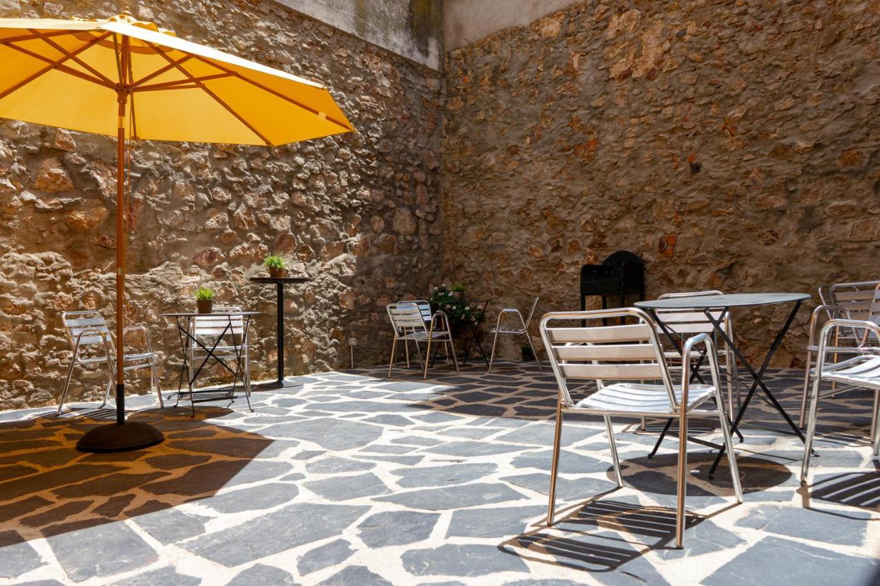 Balhondo Open Village Puebla de Alcocer Extérieur photo