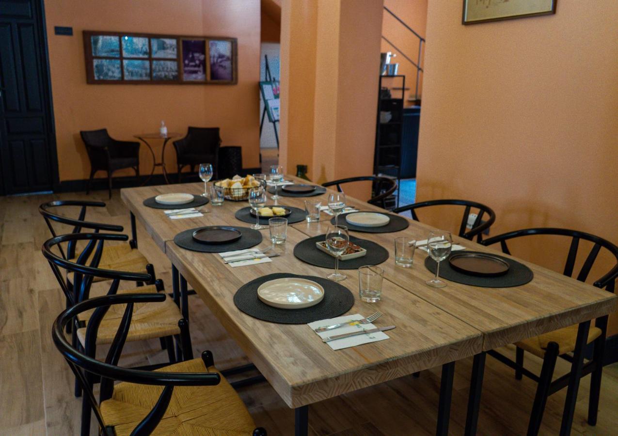 Balhondo Open Village Puebla de Alcocer Extérieur photo