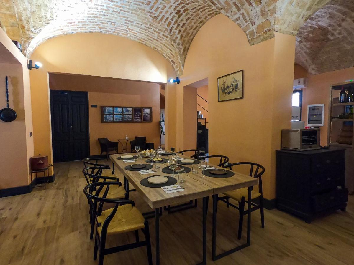 Balhondo Open Village Puebla de Alcocer Extérieur photo