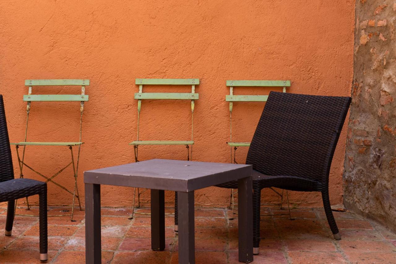 Balhondo Open Village Puebla de Alcocer Extérieur photo