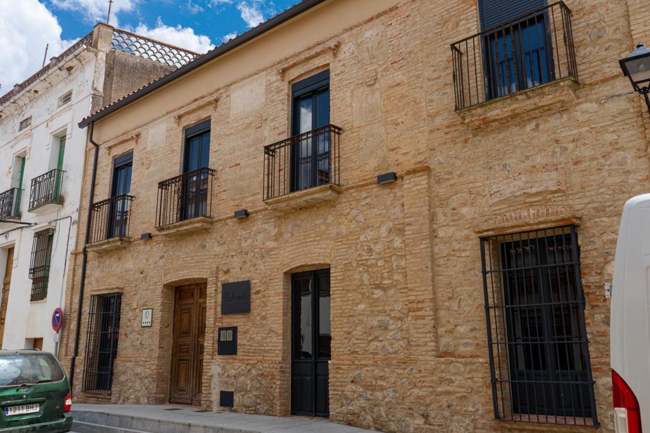 Balhondo Open Village Puebla de Alcocer Extérieur photo