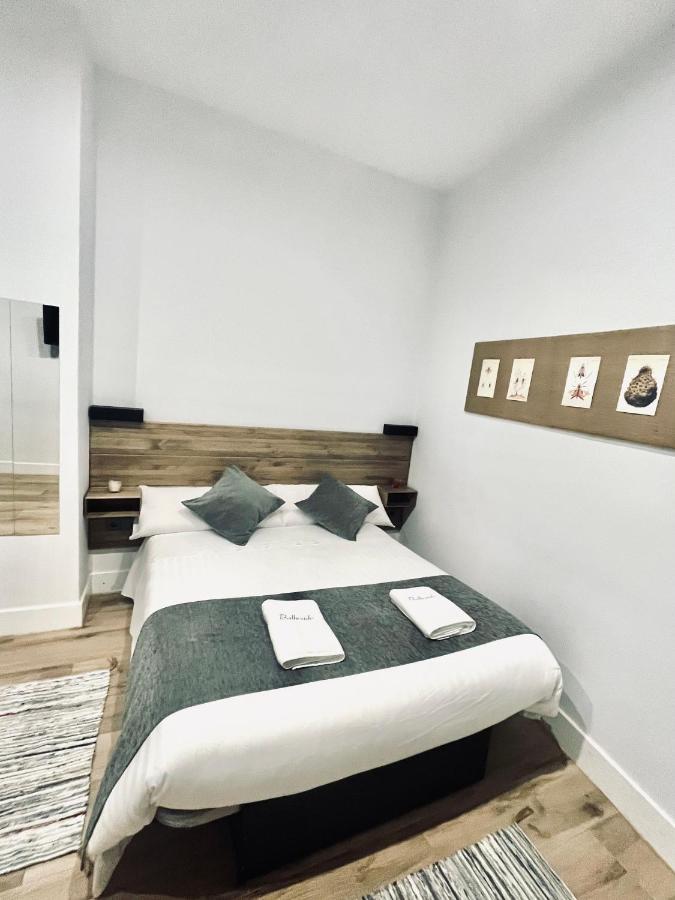 Balhondo Open Village Puebla de Alcocer Extérieur photo